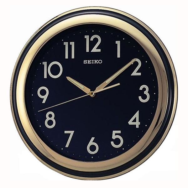 Настенные часы Seiko Clock QXA578F